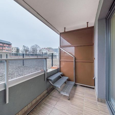 Resinest Apartamenty Jurowiecka J17 Bialystok Exterior photo