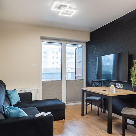 Resinest Apartamenty Jurowiecka J17 Bialystok Exterior photo