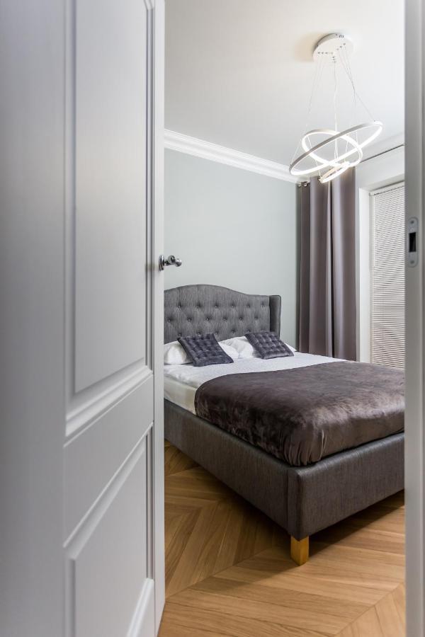 Resinest Apartamenty Jurowiecka J17 Bialystok Exterior photo
