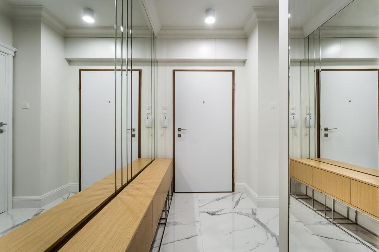 Resinest Apartamenty Jurowiecka J17 Bialystok Exterior photo