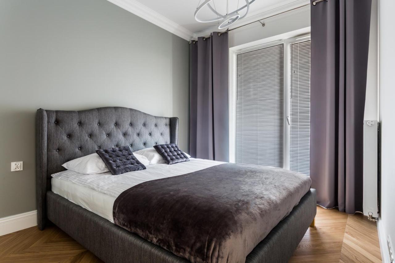 Resinest Apartamenty Jurowiecka J17 Bialystok Exterior photo