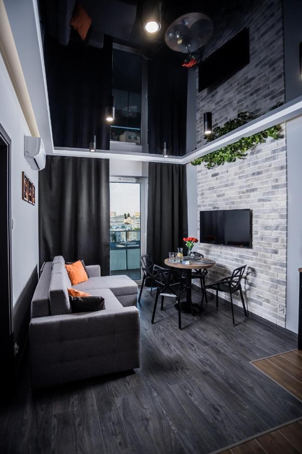 Resinest Apartamenty Jurowiecka J17 Bialystok Exterior photo