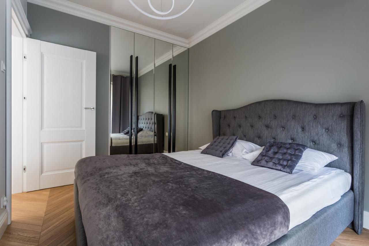 Resinest Apartamenty Jurowiecka J17 Bialystok Exterior photo