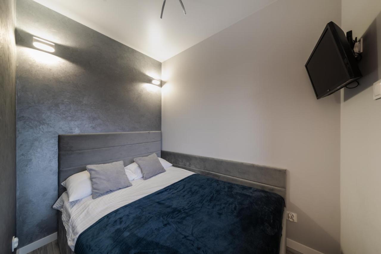 Resinest Apartamenty Jurowiecka J17 Bialystok Exterior photo
